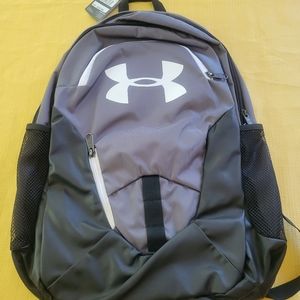 NWT Under Armour Backpack